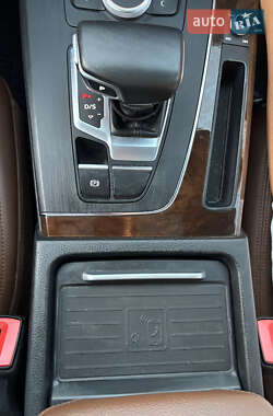 Внедорожник / Кроссовер Audi Q5 2020 в 
