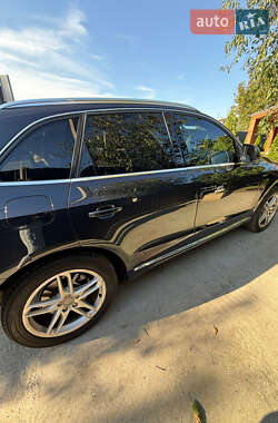 Внедорожник / Кроссовер Audi Q5 2013 в 