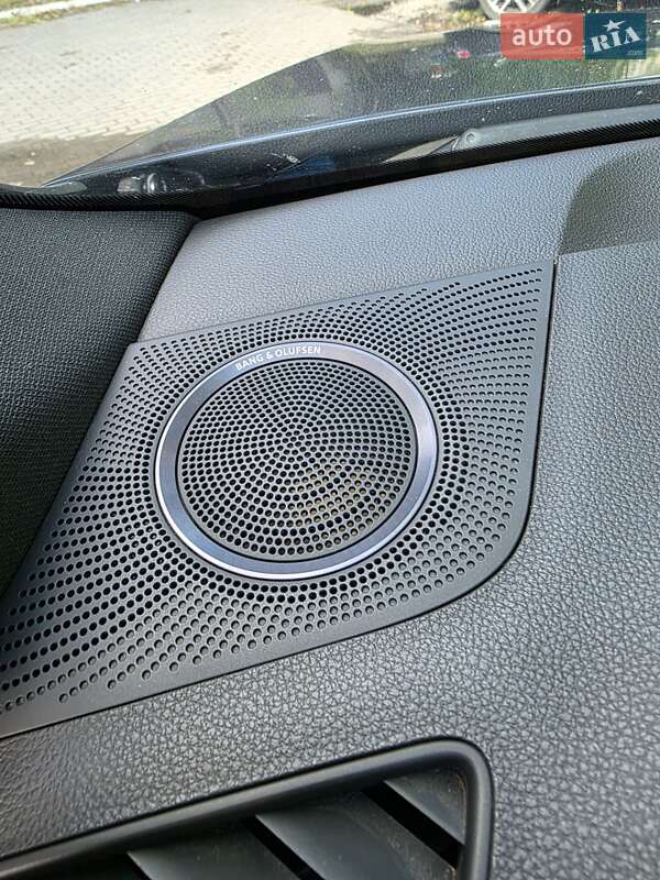 Внедорожник / Кроссовер Audi Q5 2014 в Днепре