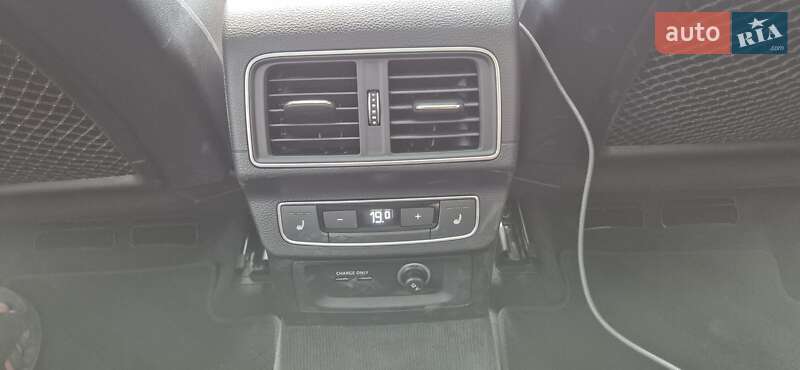 Внедорожник / Кроссовер Audi Q5 2019 в Яремче фото 27 Внедорожник / Кроссовер Audi Q5 2019 в Яремче