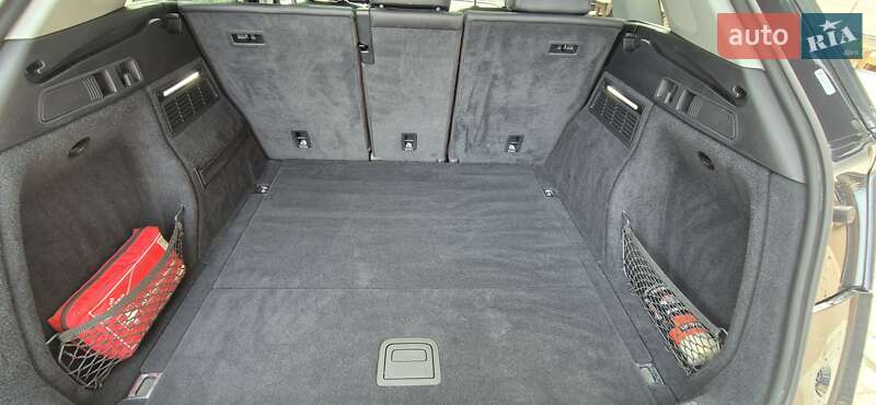 Внедорожник / Кроссовер Audi Q5 2019 в Яремче фото 28 Внедорожник / Кроссовер Audi Q5 2019 в Яремче