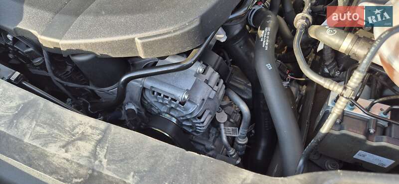 Внедорожник / Кроссовер Audi Q5 2019 в Яремче фото 35 Внедорожник / Кроссовер Audi Q5 2019 в Яремче