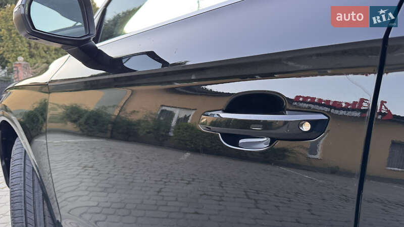 Внедорожник / Кроссовер Audi Q5 2018 в Тернополе фото 49 Внедорожник / Кроссовер Audi Q5 2018 в Тернополе