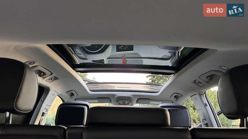 Внедорожник / Кроссовер Audi Q5 2018 в Тернополе фото 53 Внедорожник / Кроссовер Audi Q5 2018 в Тернополе