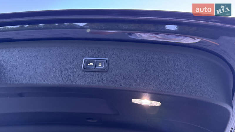 Внедорожник / Кроссовер Audi Q5 2018 в Тернополе фото 56 Внедорожник / Кроссовер Audi Q5 2018 в Тернополе