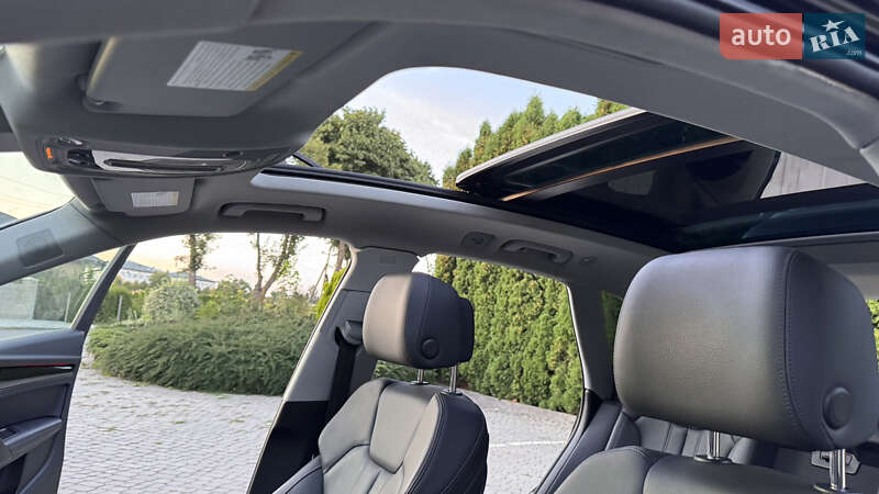 Внедорожник / Кроссовер Audi Q5 2018 в Тернополе фото 61 Внедорожник / Кроссовер Audi Q5 2018 в Тернополе