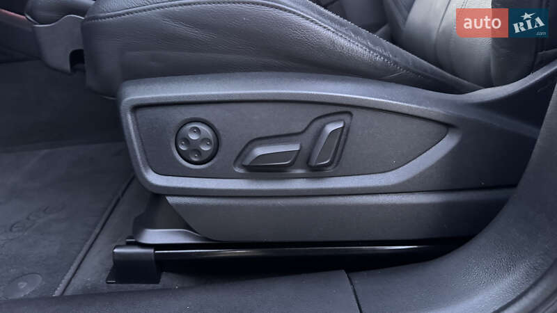 Внедорожник / Кроссовер Audi Q5 2018 в Тернополе фото 63 Внедорожник / Кроссовер Audi Q5 2018 в Тернополе