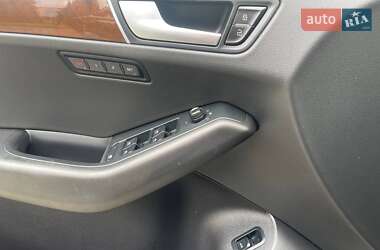 Внедорожник / Кроссовер Audi Q5 2012 в 