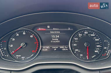 Внедорожник / Кроссовер Audi Q5 2023 в 