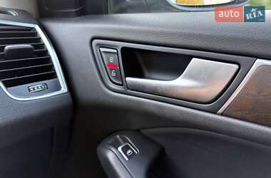 Внедорожник / Кроссовер Audi Q5 2014 в 