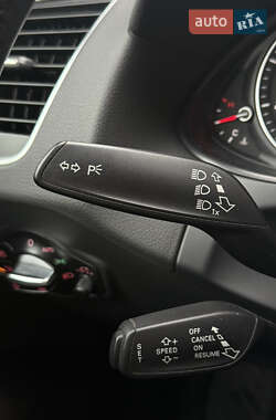 Внедорожник / Кроссовер Audi Q5 2014 в 