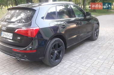 Внедорожник / Кроссовер Audi Q5 2010 в 