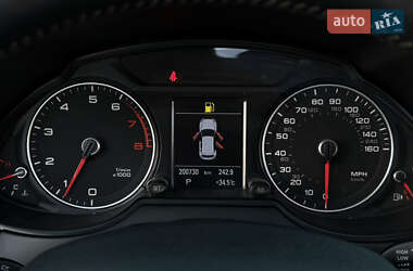 Позашляховик / Кросовер Audi Q5 2013 в 