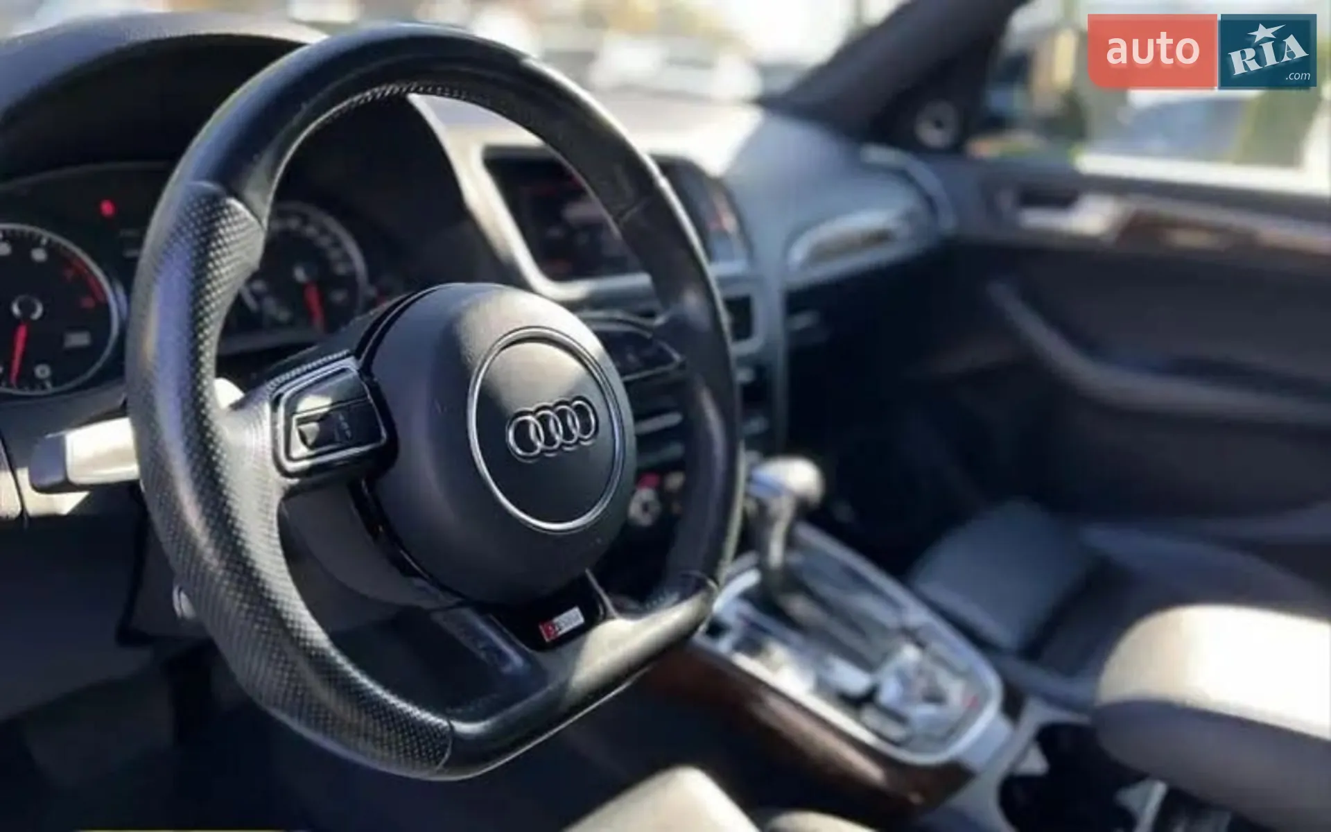 2014 Audi Q5 - мініатюра 27
