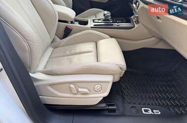 Внедорожник / Кроссовер Audi Q5 2023 в 