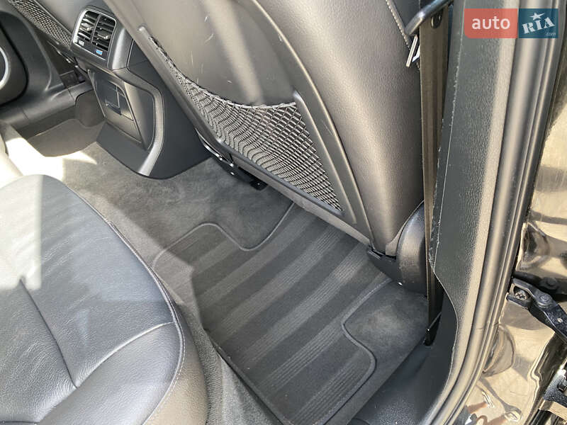 Внедорожник / Кроссовер Audi Q5 2015 в Стрые