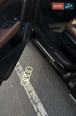 Внедорожник / Кроссовер Audi Q5 2023 в 