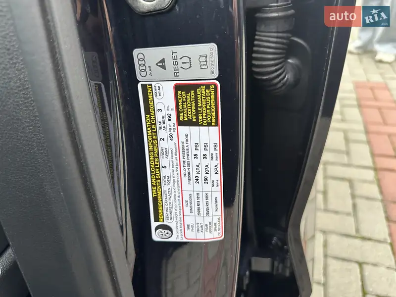 Audi Q5 2019 VIN WA1E2AFY3L2052129 фото оголошення 23 з 75
