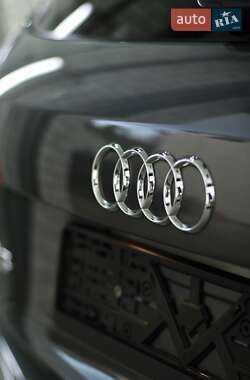 Внедорожник / Кроссовер Audi Q5 2012 в 