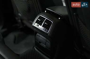 Внедорожник / Кроссовер Audi Q5 2012 в 