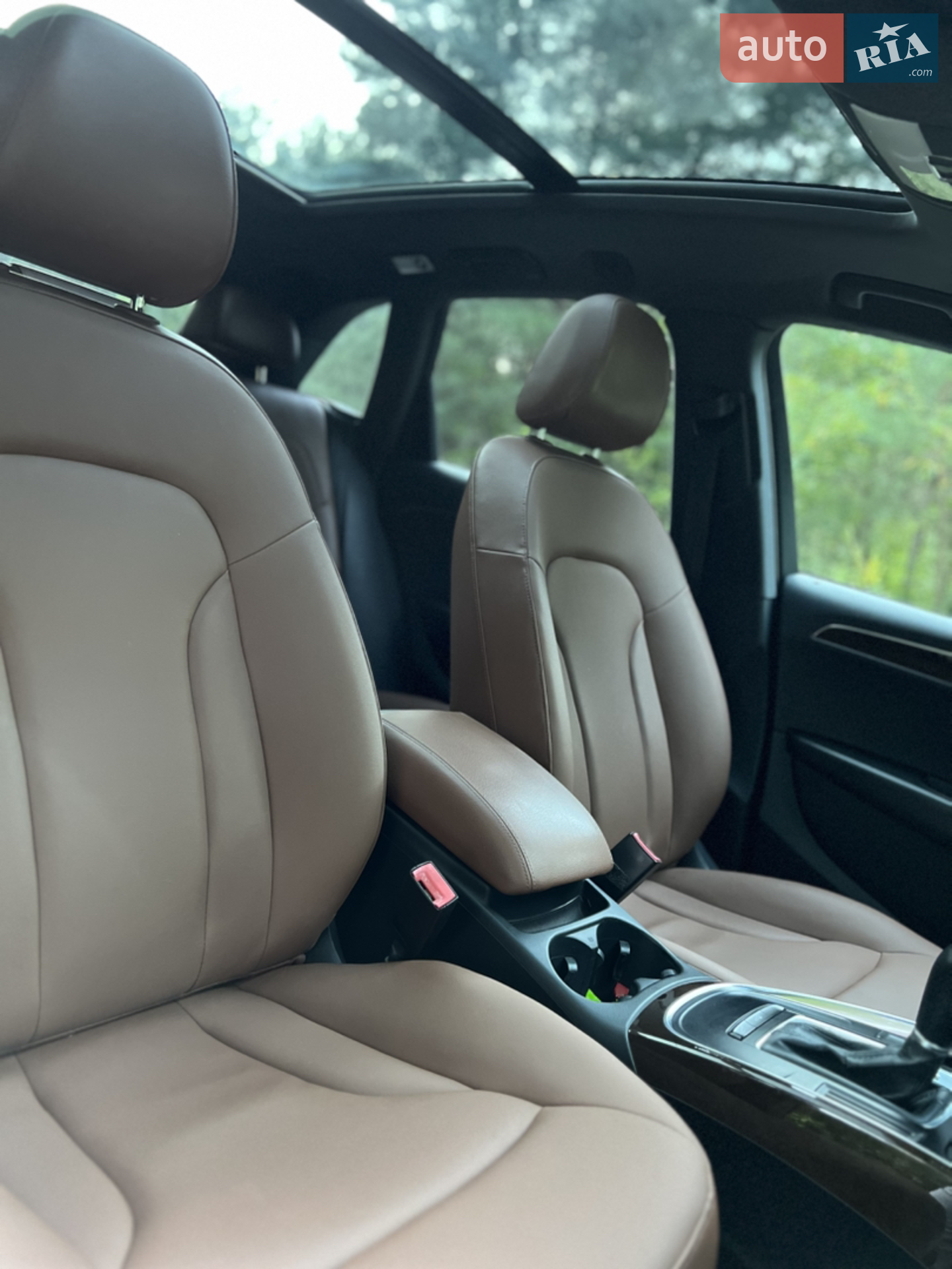 2010 Audi Q5 - мініатюра 9