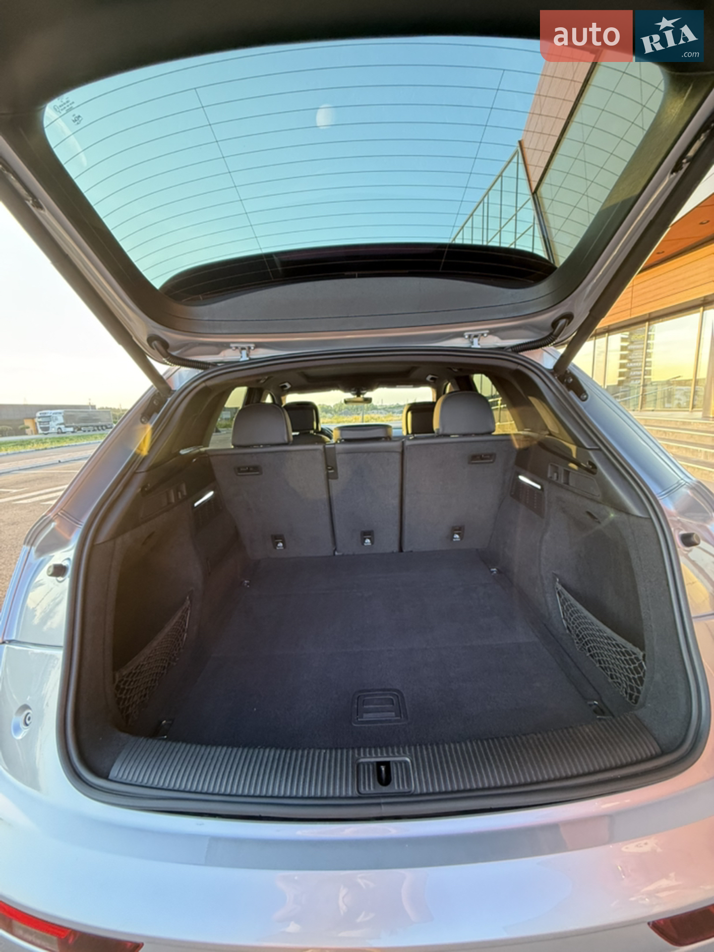2020 Audi Q5 - мініатюра 21