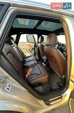 Внедорожник / Кроссовер Audi Q5 2014 в 