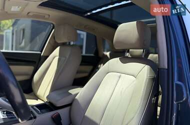 Позашляховик / Кросовер Audi Q5 2018 в 