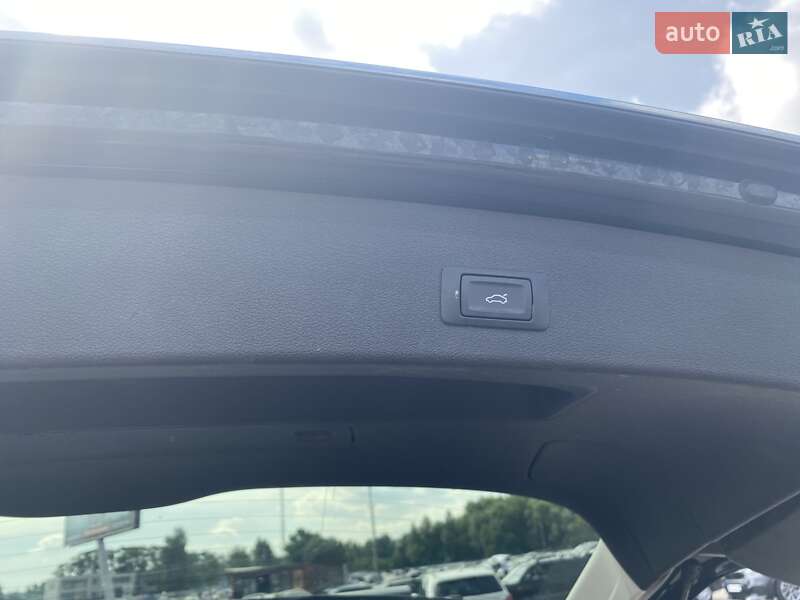Внедорожник / Кроссовер Audi Q5 2015 в Киеве фото 5 Внедорожник / Кроссовер Audi Q5 2015 в Киеве