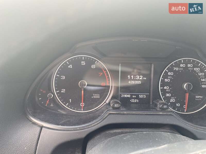 Внедорожник / Кроссовер Audi Q5 2015 в Киеве фото 8 Внедорожник / Кроссовер Audi Q5 2015 в Киеве