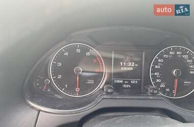 Внедорожник / Кроссовер Audi Q5 2015 в 
