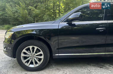 Внедорожник / Кроссовер Audi Q5 2014 в 