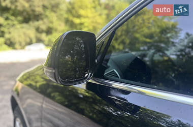 Внедорожник / Кроссовер Audi Q5 2014 в 