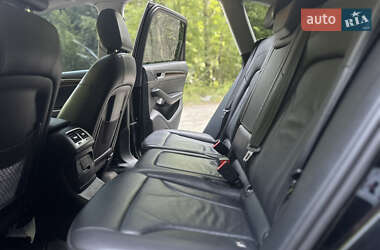 Внедорожник / Кроссовер Audi Q5 2014 в 