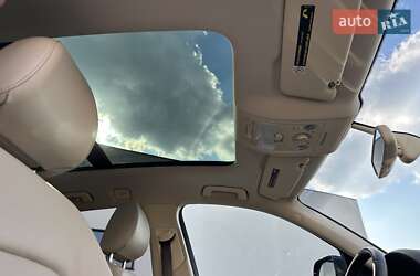 Внедорожник / Кроссовер Audi Q5 2012 в 