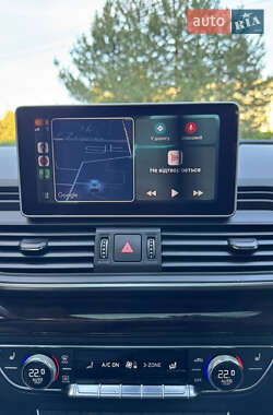 Внедорожник / Кроссовер Audi Q5 2018 в 