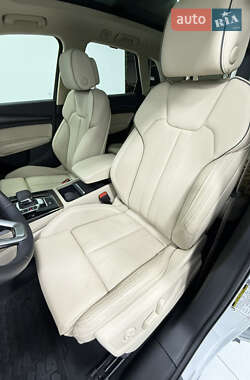 Внедорожник / Кроссовер Audi Q5 2023 в 