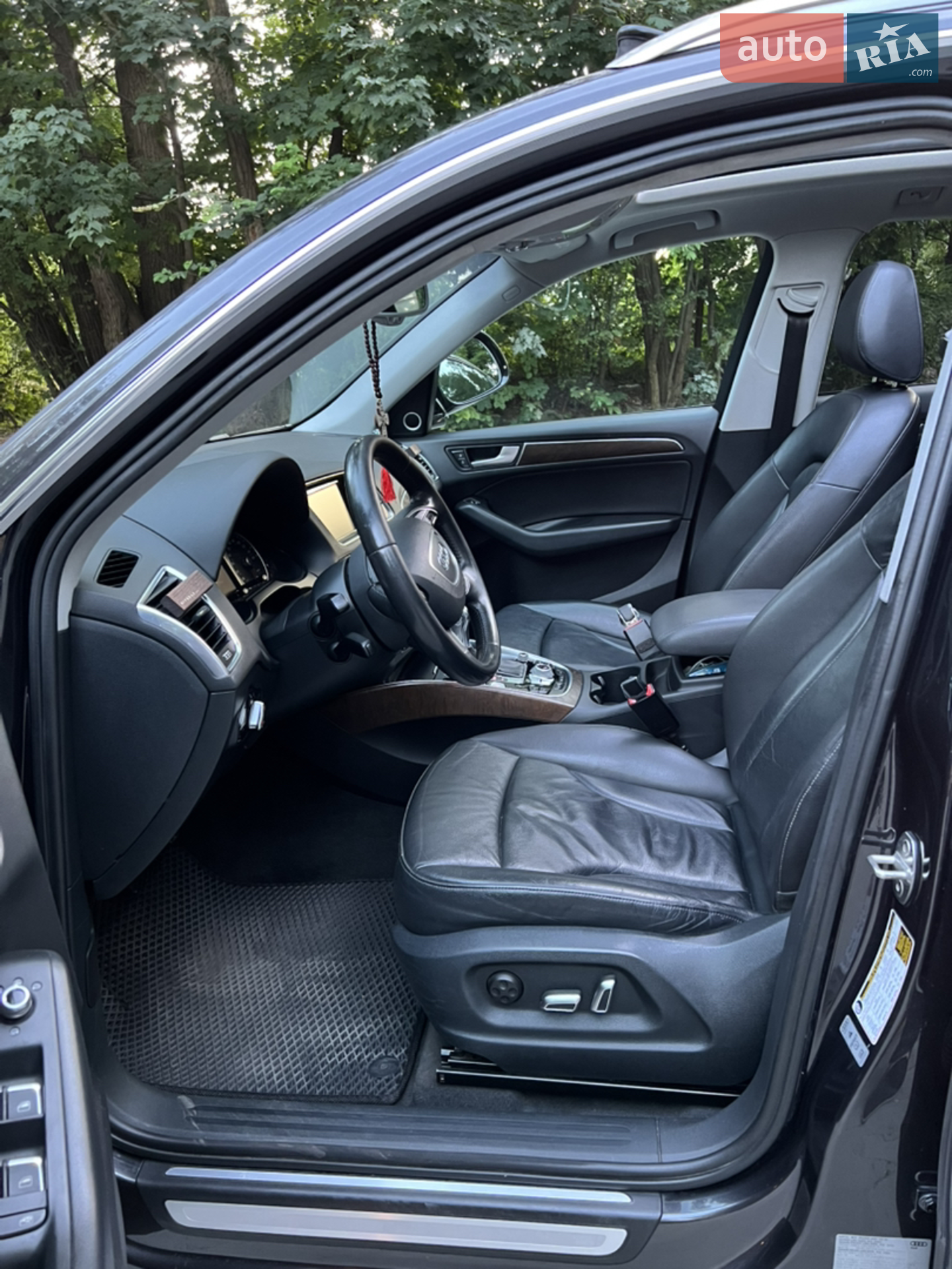 2016 Audi Q5 - мініатюра 30