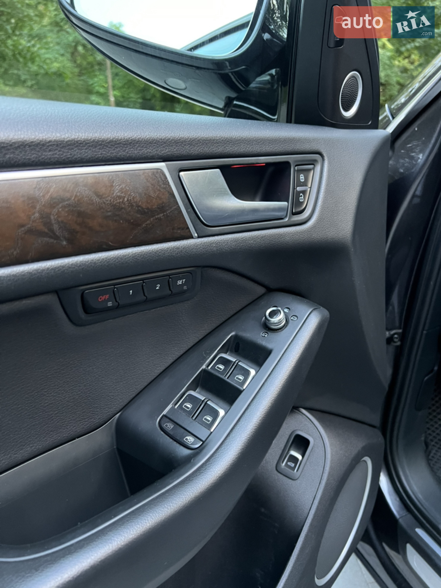 2016 Audi Q5 - мініатюра 35