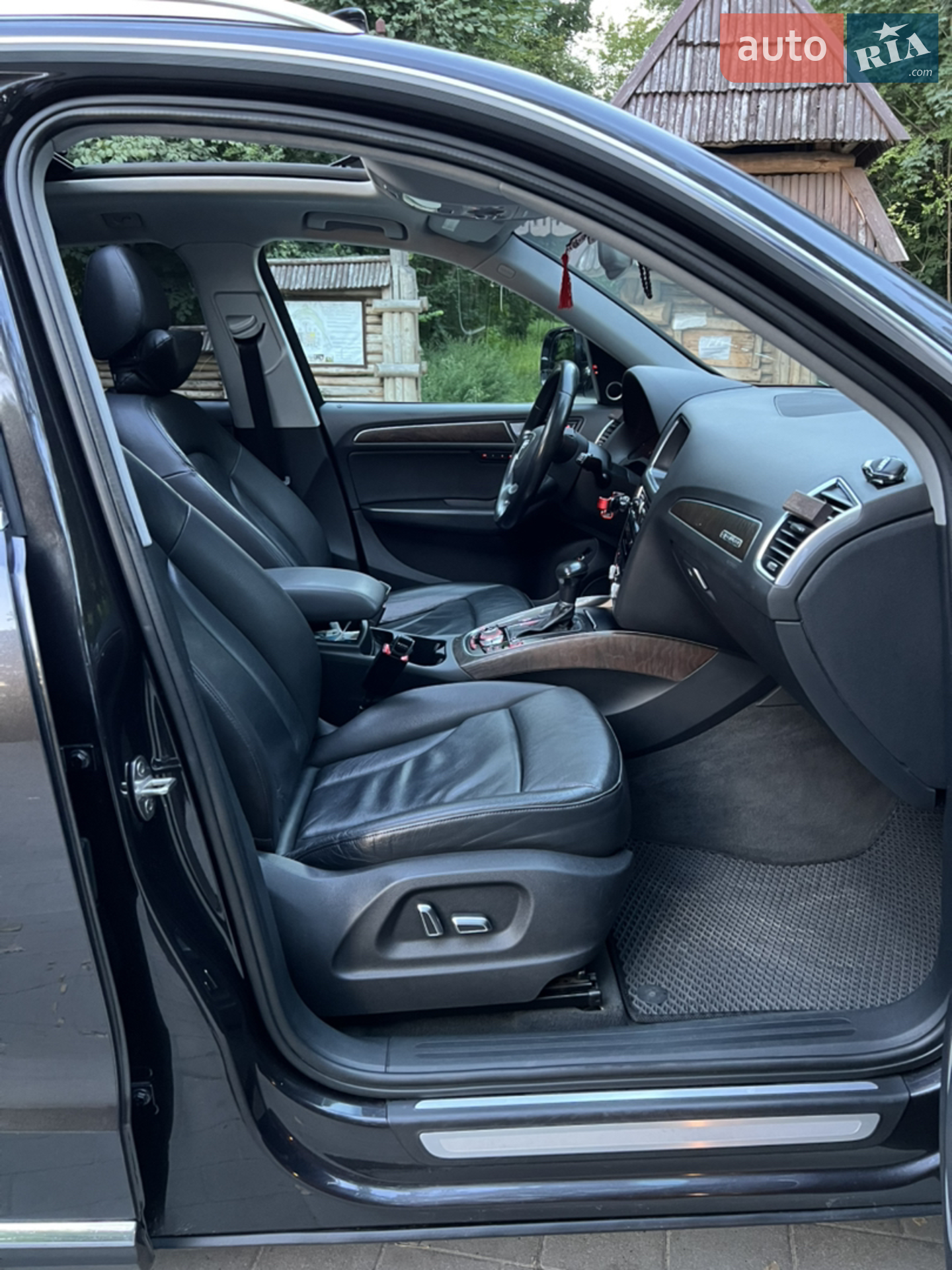 2016 Audi Q5 - мініатюра 42
