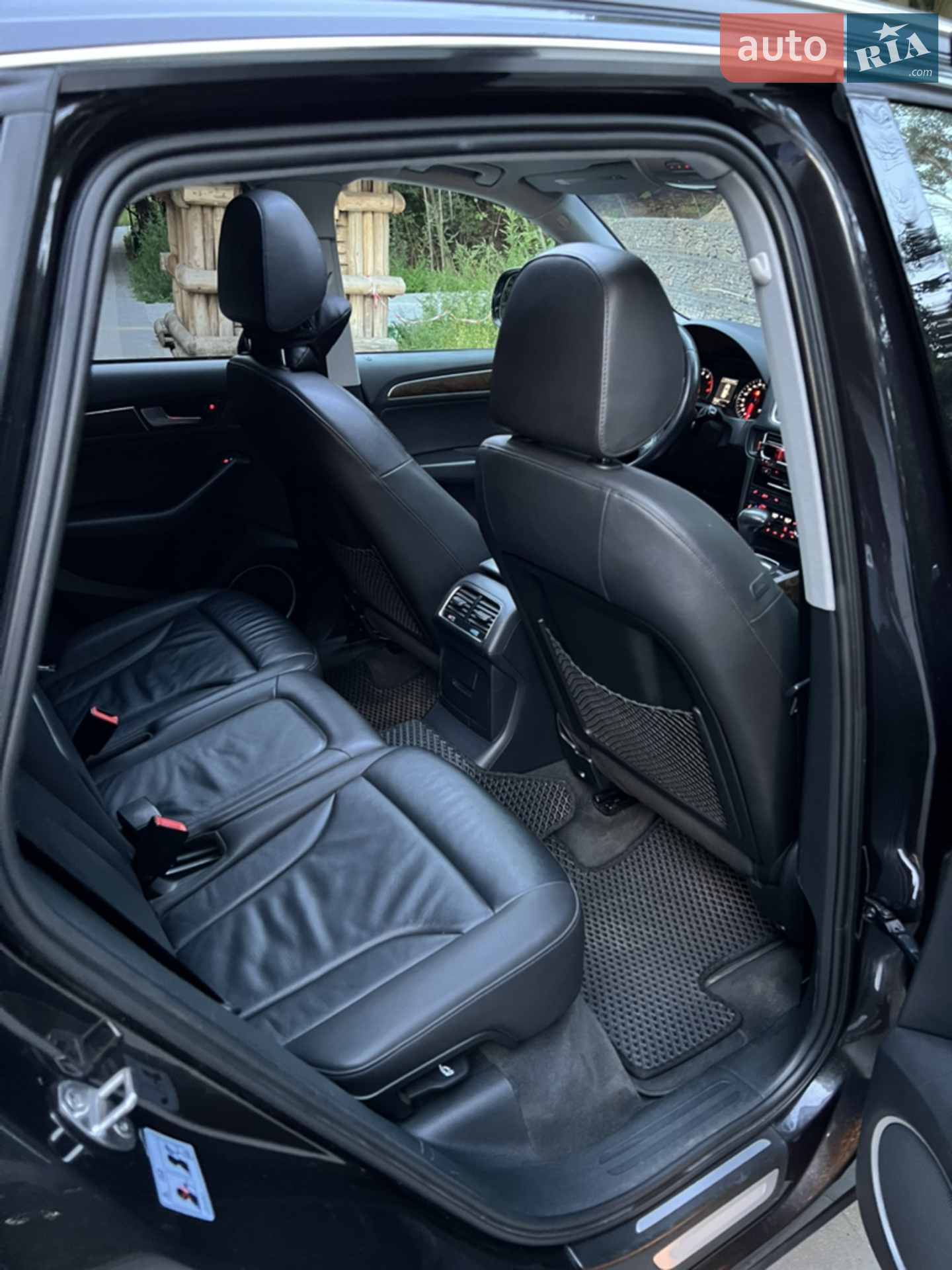 2016 Audi Q5 - мініатюра 48