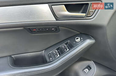 Внедорожник / Кроссовер Audi Q5 2014 в 