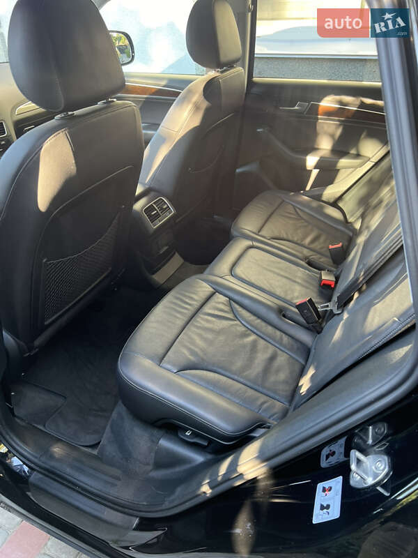 Внедорожник / Кроссовер Audi Q5 2015 в Виннице фото 9 Внедорожник / Кроссовер Audi Q5 2015 в Виннице