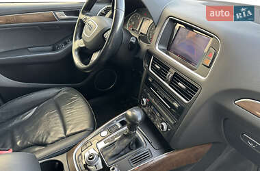 Внедорожник / Кроссовер Audi Q5 2015 в 