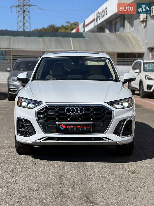 Audi Q5 2023 Audi Q5 2023