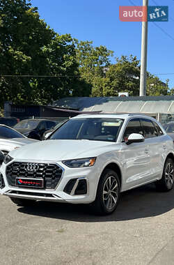 Внедорожник / Кроссовер Audi Q5 2023 в Одессе