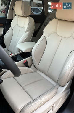 Внедорожник / Кроссовер Audi Q5 2023 в 