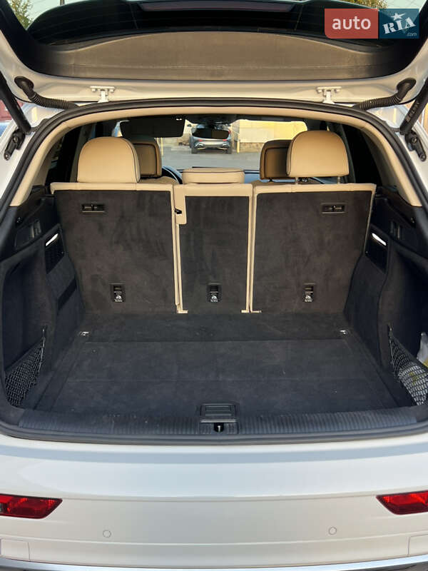 Позашляховик / Кросовер Audi Q5 2023 в Одесі