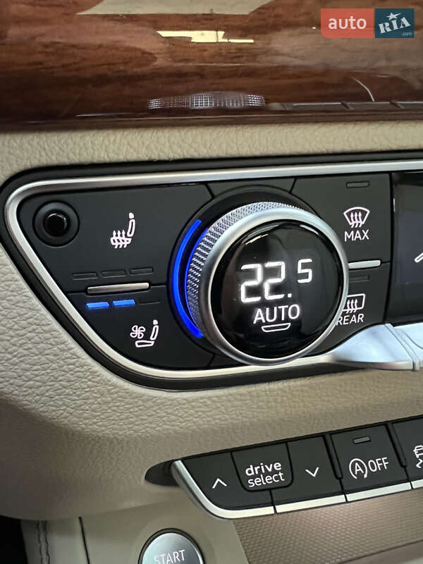 Позашляховик / Кросовер Audi Q5 2023 в Одесі