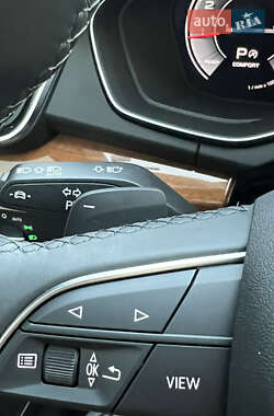 Внедорожник / Кроссовер Audi Q5 2023 в 